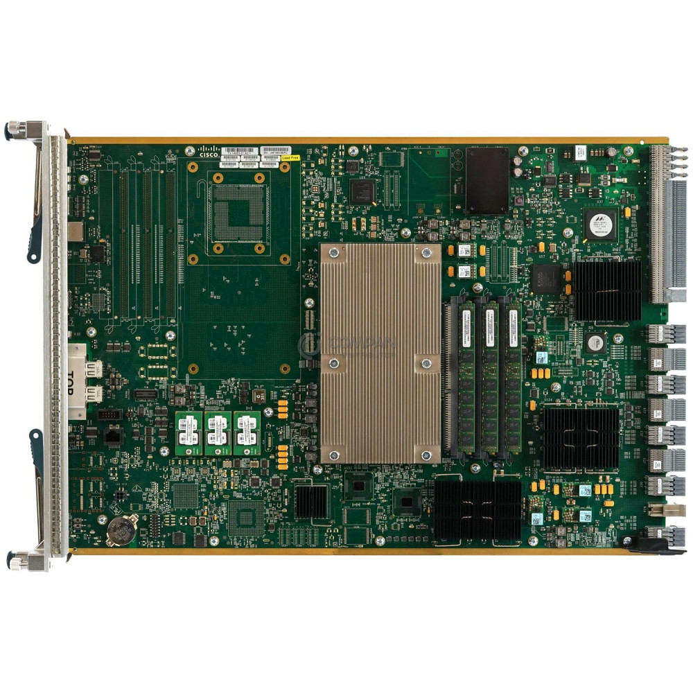 N7K-SUP2 CISCO SUPERVISOR2 ENHANCED MODULE FOR CISCO NEXUS 7009